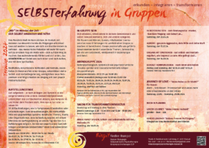 Gruppentermine Birgit